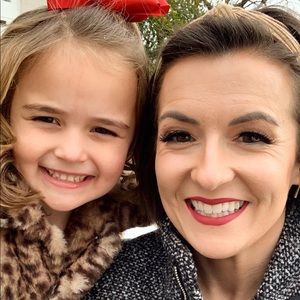 Meet your Posher, Debra